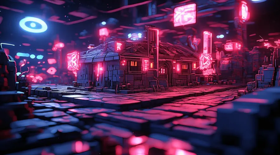 火柴人大作战游戏图片2